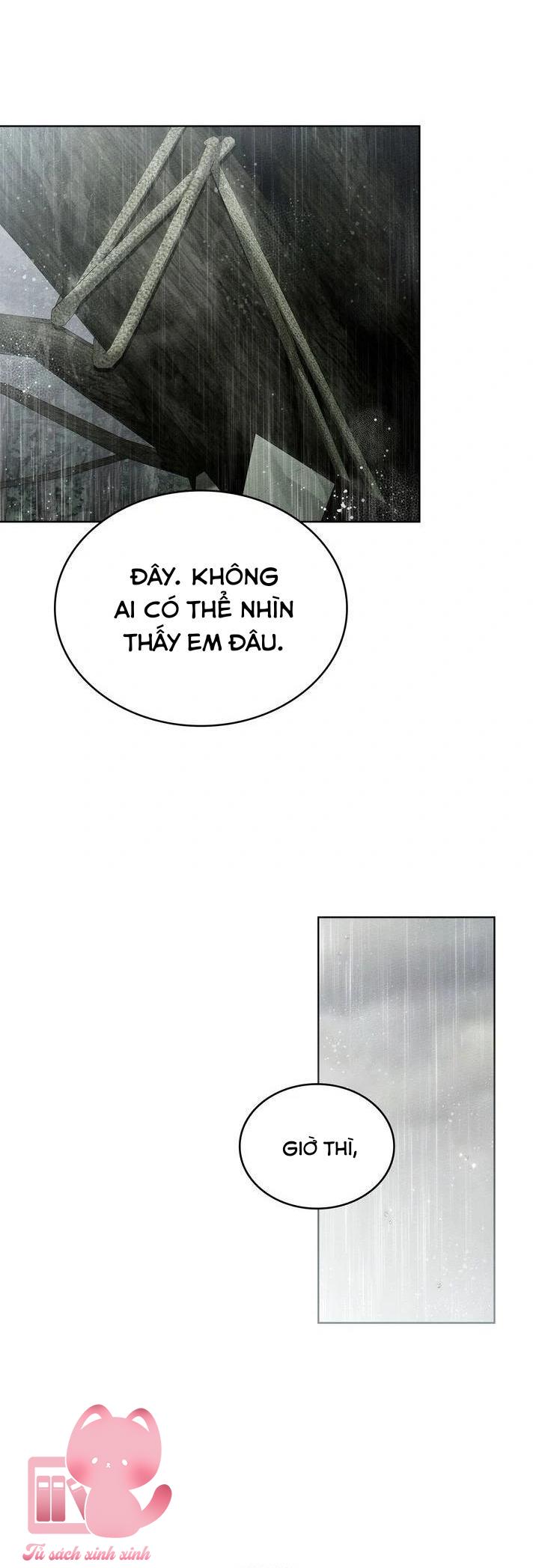Dưới Tán Cây Sồi - Chap 107