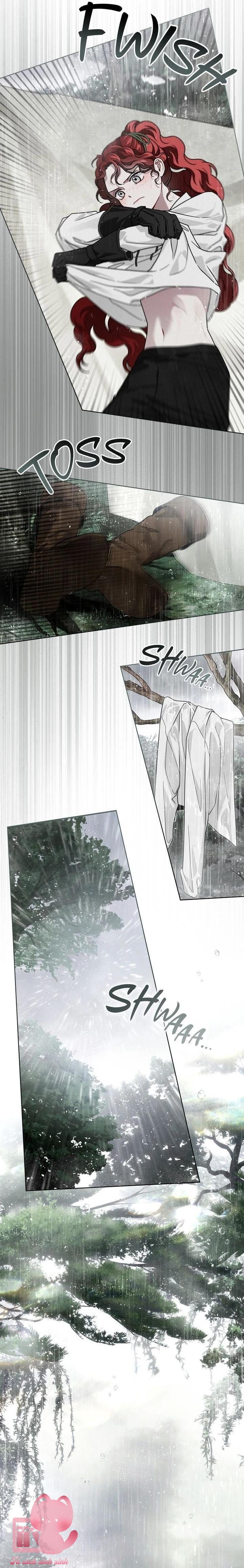 Dưới Tán Cây Sồi - Chap 107