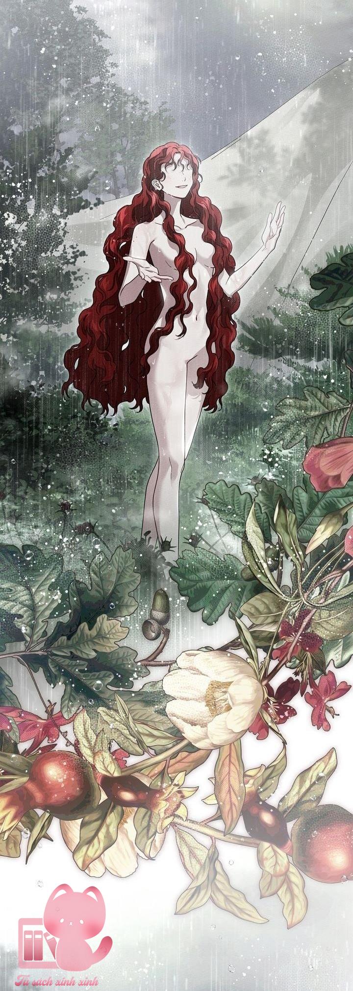 Dưới Tán Cây Sồi - Chap 107