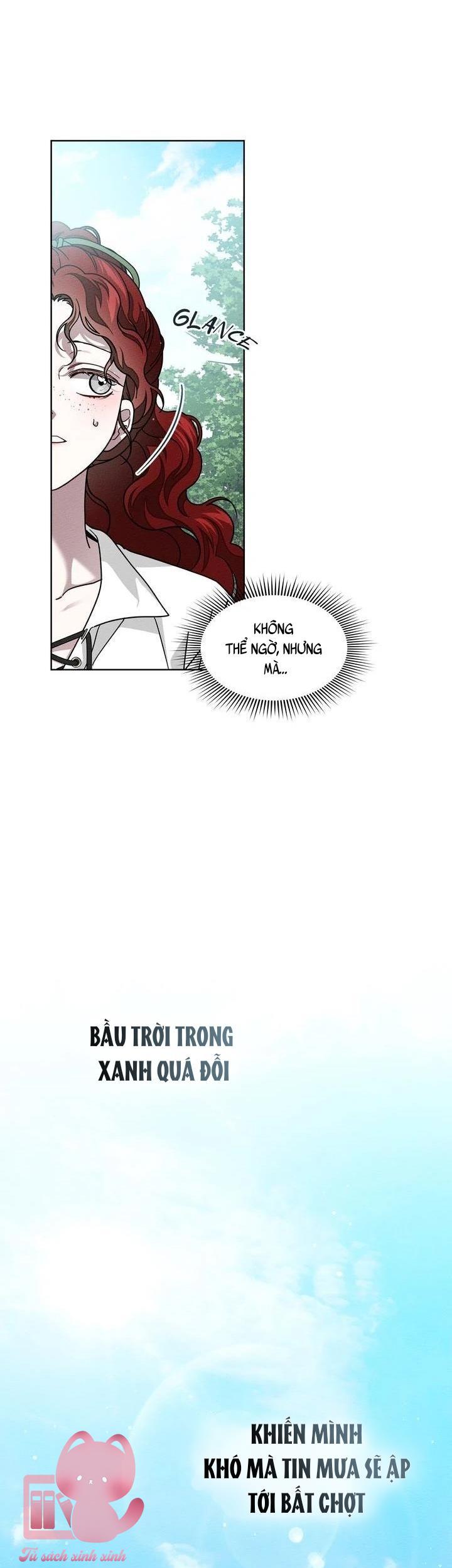 Dưới Tán Cây Sồi - Chap 107