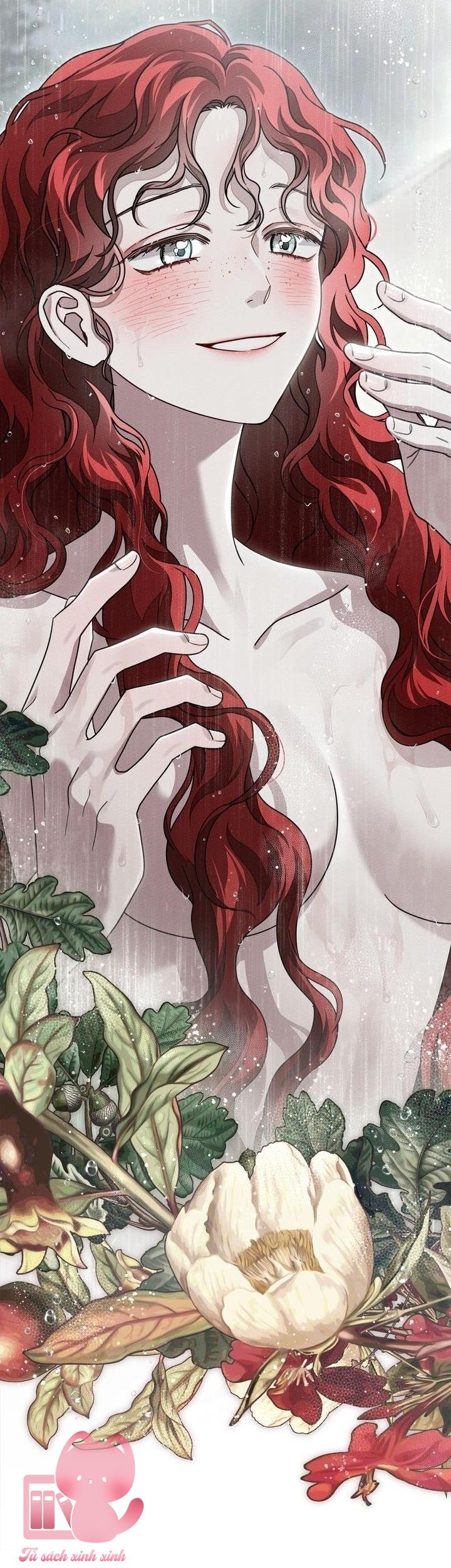 Dưới Tán Cây Sồi - Chap 107