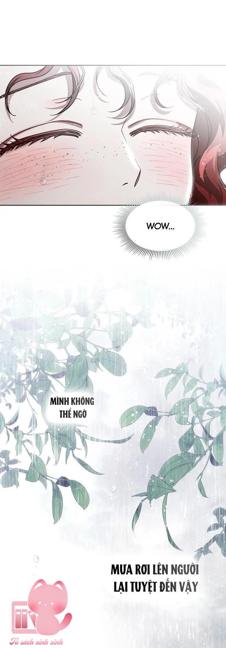 Dưới Tán Cây Sồi - Chap 107