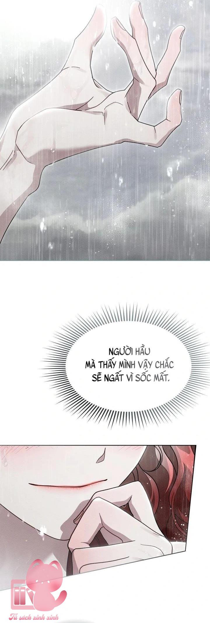 Dưới Tán Cây Sồi - Chap 107
