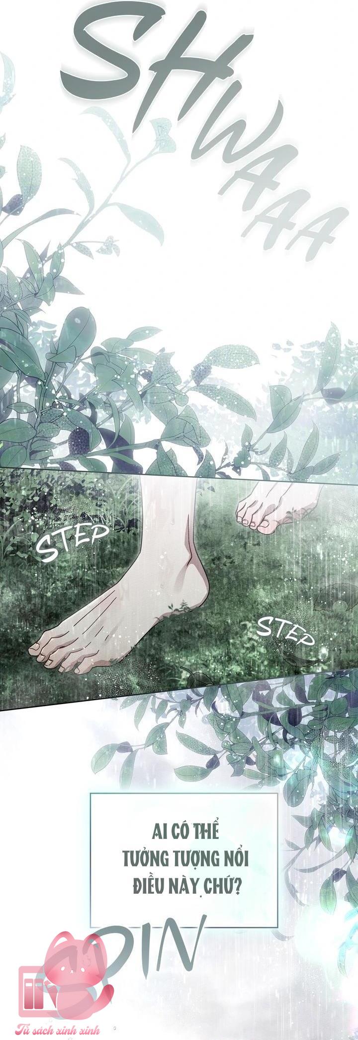 Dưới Tán Cây Sồi - Chap 107