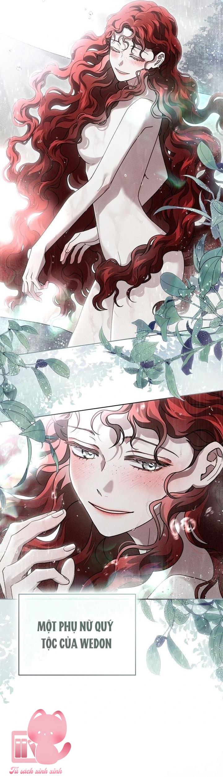 Dưới Tán Cây Sồi - Chap 107