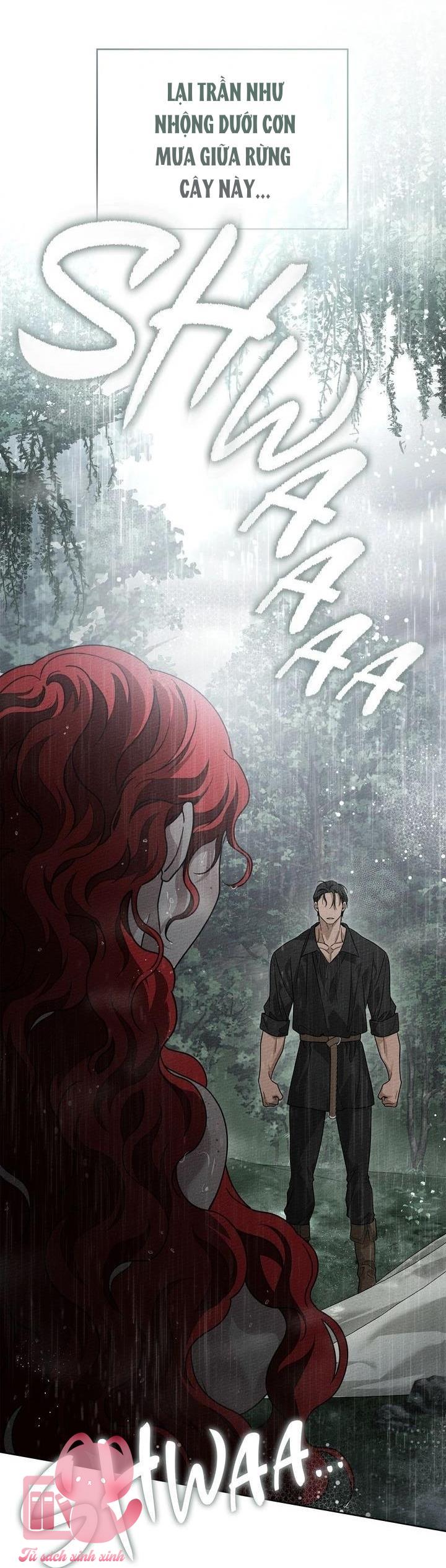 Dưới Tán Cây Sồi - Chap 107