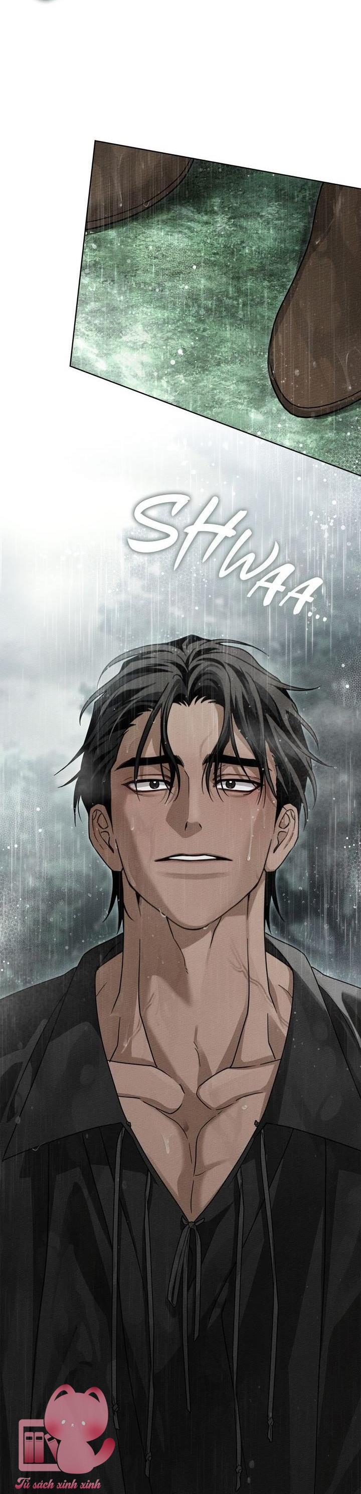 Dưới Tán Cây Sồi - Chap 107