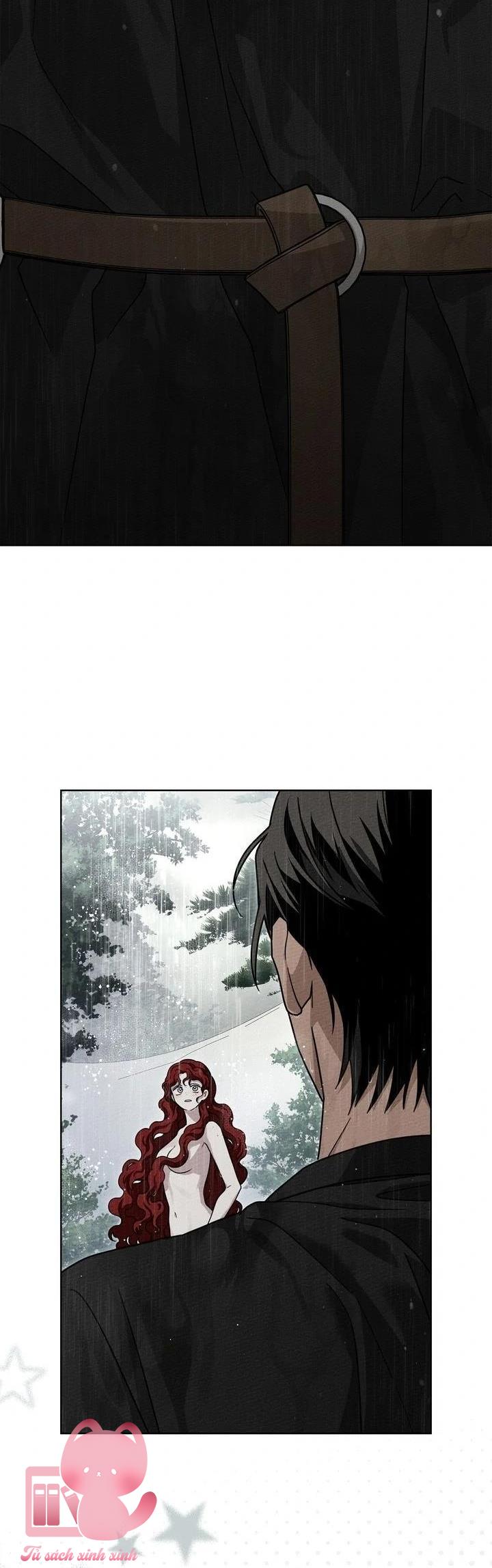 Dưới Tán Cây Sồi - Chap 107