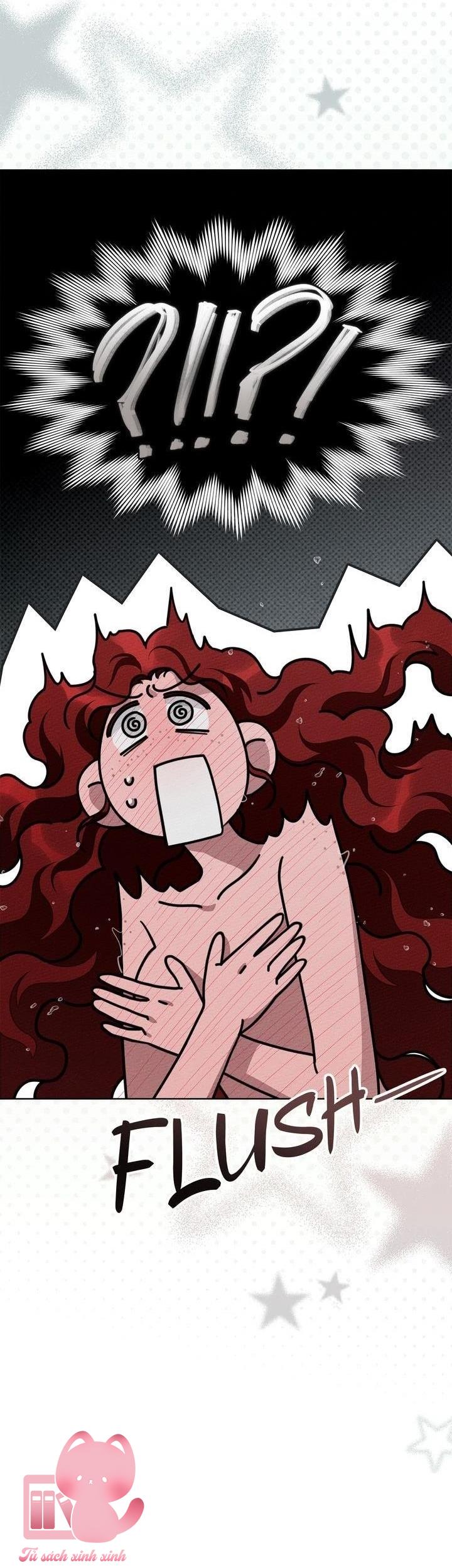 Dưới Tán Cây Sồi - Chap 107