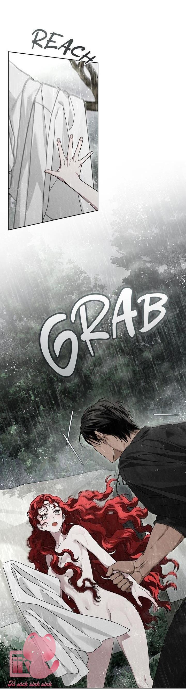 Dưới Tán Cây Sồi - Chap 107