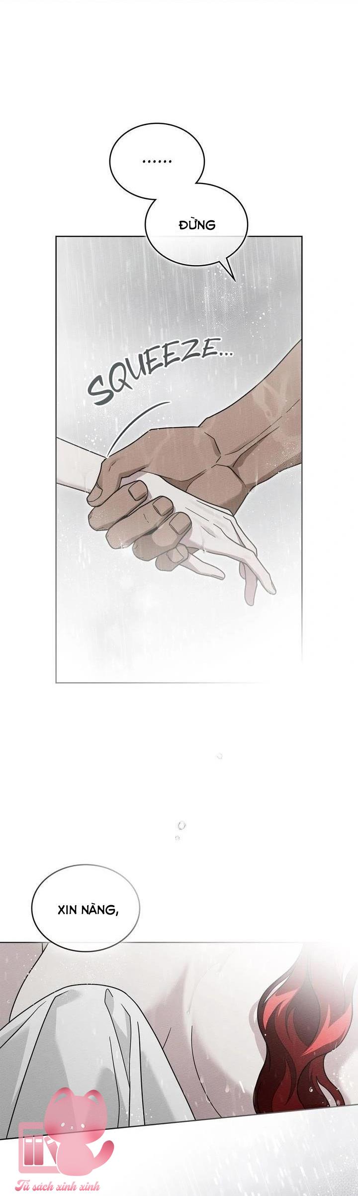 Dưới Tán Cây Sồi - Chap 107
