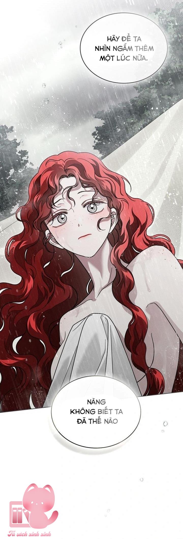 Dưới Tán Cây Sồi - Chap 107