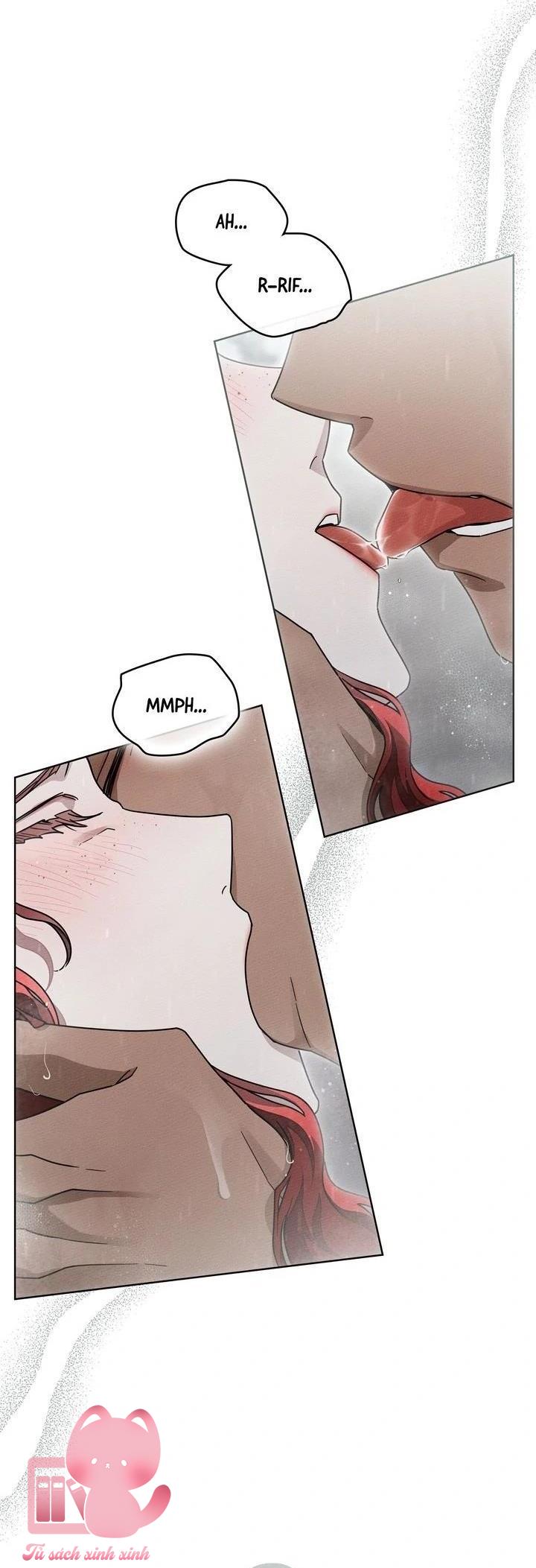 Dưới Tán Cây Sồi - Chap 107