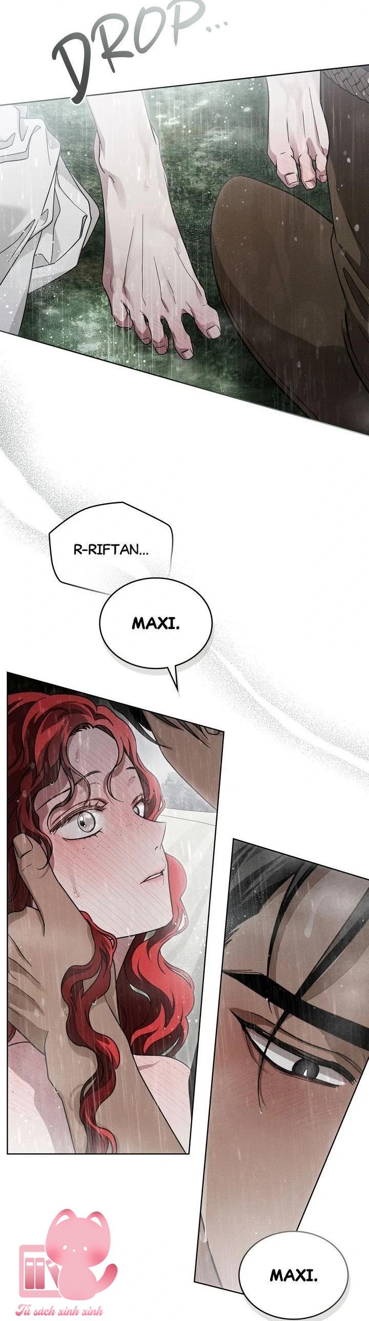 Dưới Tán Cây Sồi - Chap 107