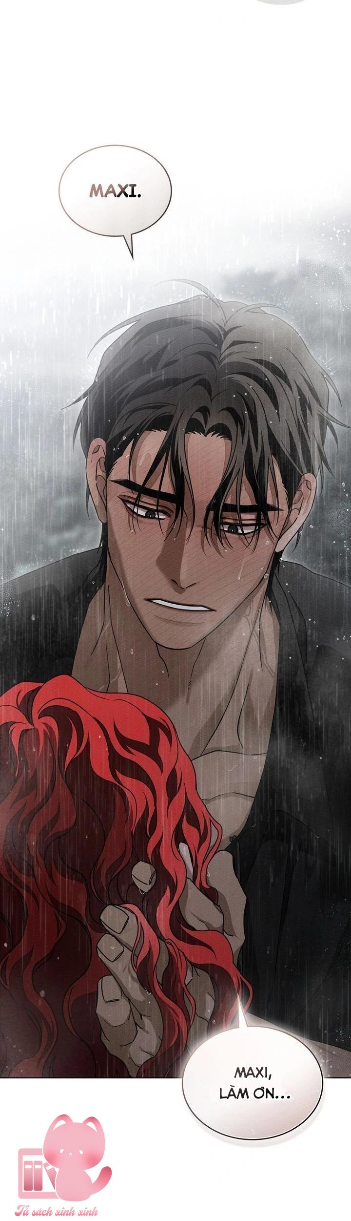Dưới Tán Cây Sồi - Chap 107