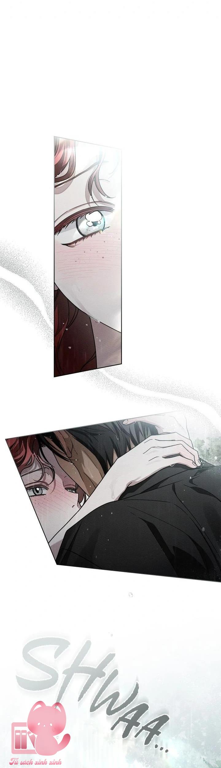 Dưới Tán Cây Sồi - Chap 107