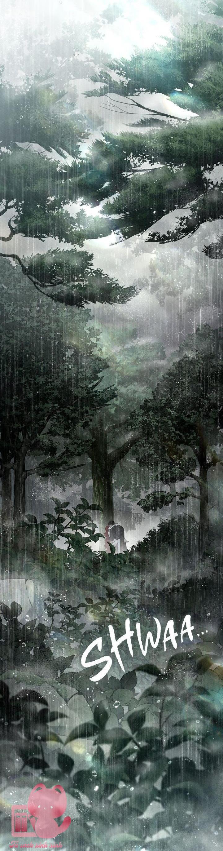Dưới Tán Cây Sồi - Chap 107