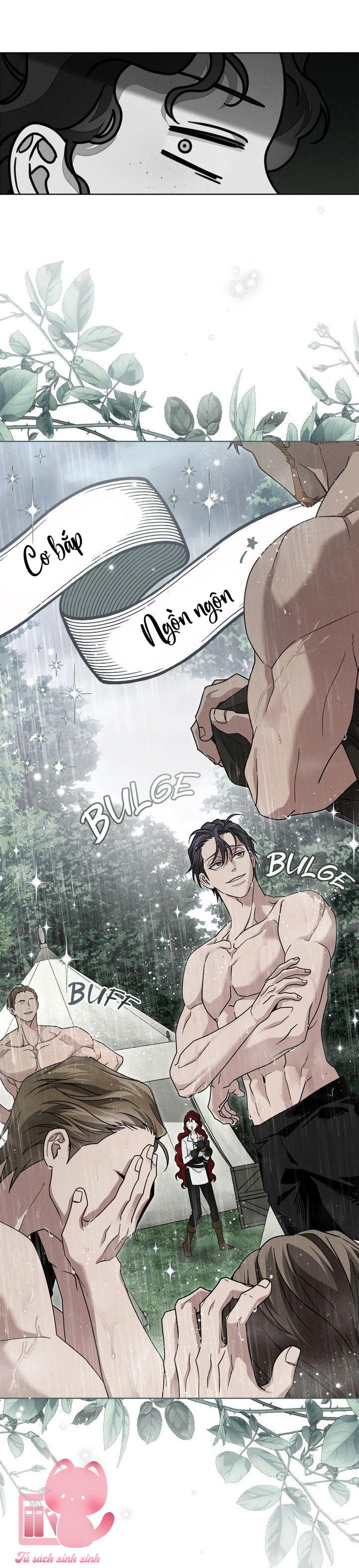 Dưới Tán Cây Sồi - Chap 107