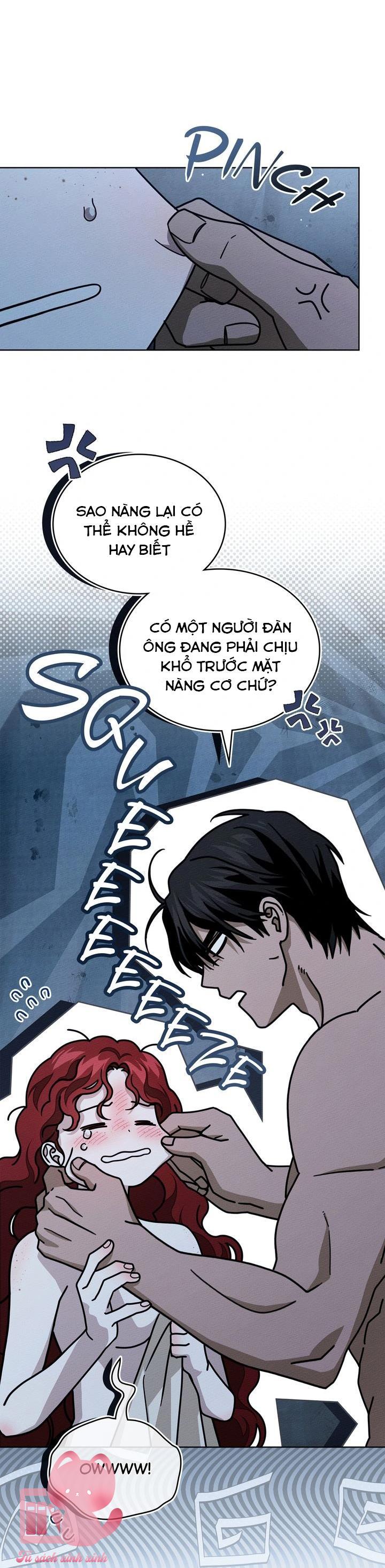 Dưới Tán Cây Sồi - Chap 108