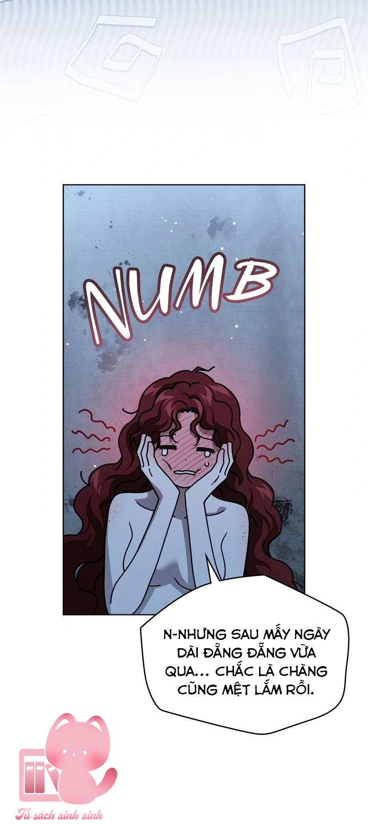 Dưới Tán Cây Sồi - Chap 108
