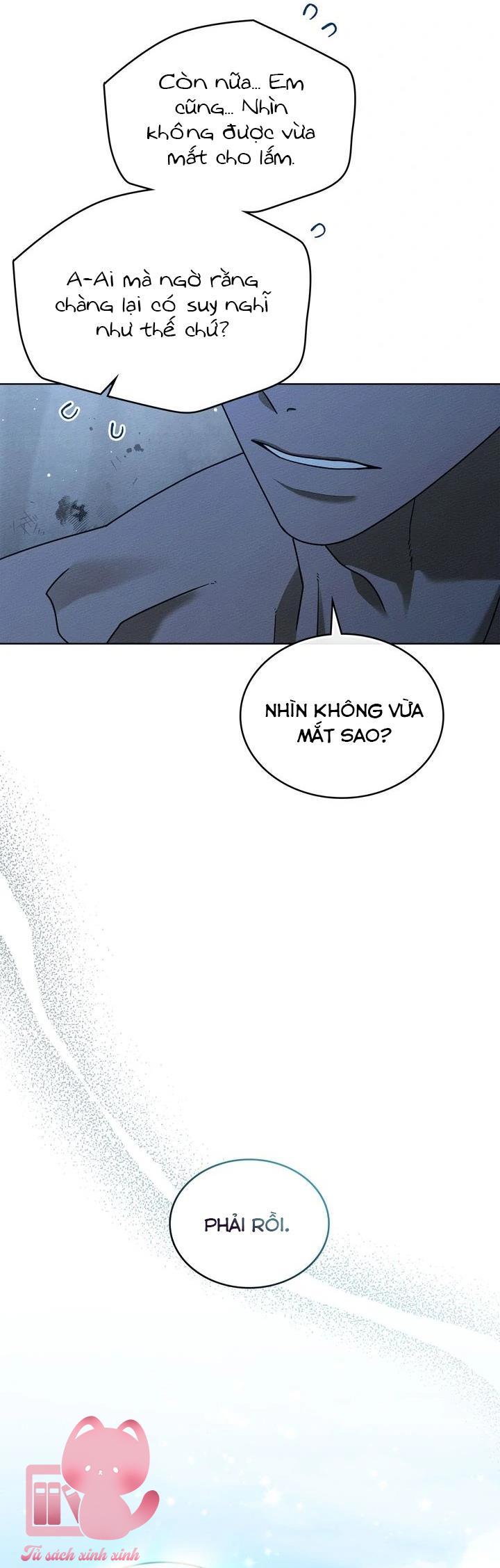 Dưới Tán Cây Sồi - Chap 108