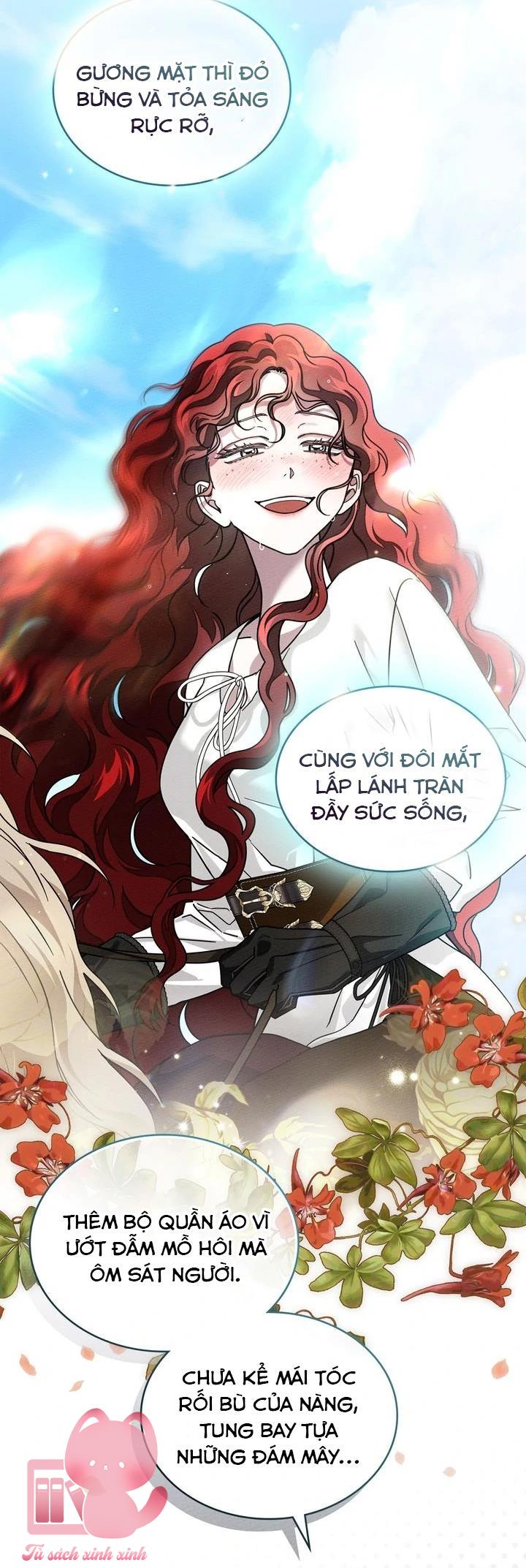 Dưới Tán Cây Sồi - Chap 108
