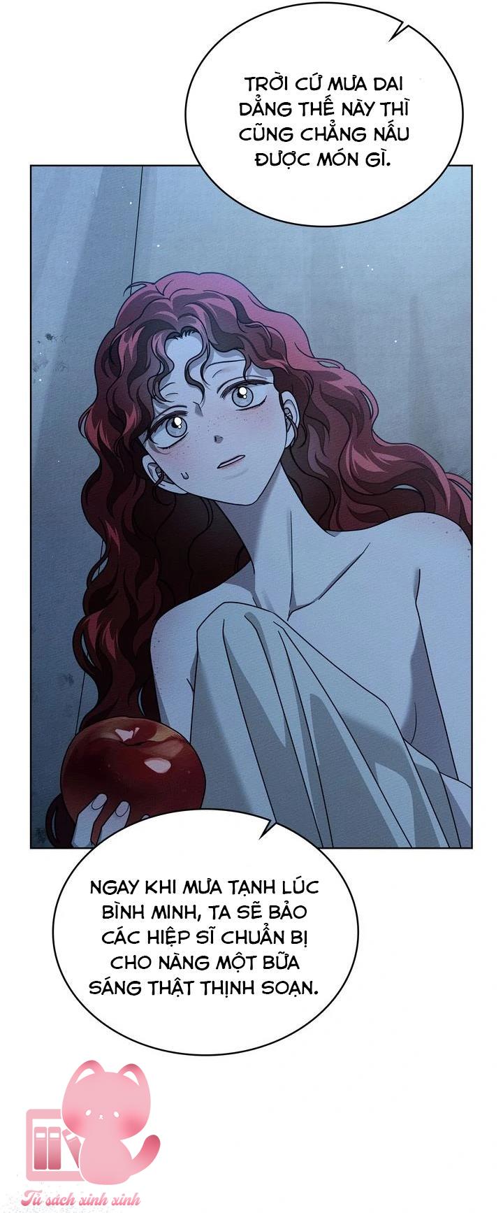 Dưới Tán Cây Sồi - Chap 108