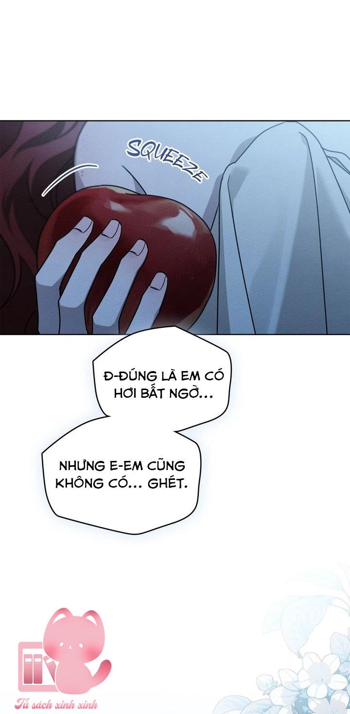 Dưới Tán Cây Sồi - Chap 108