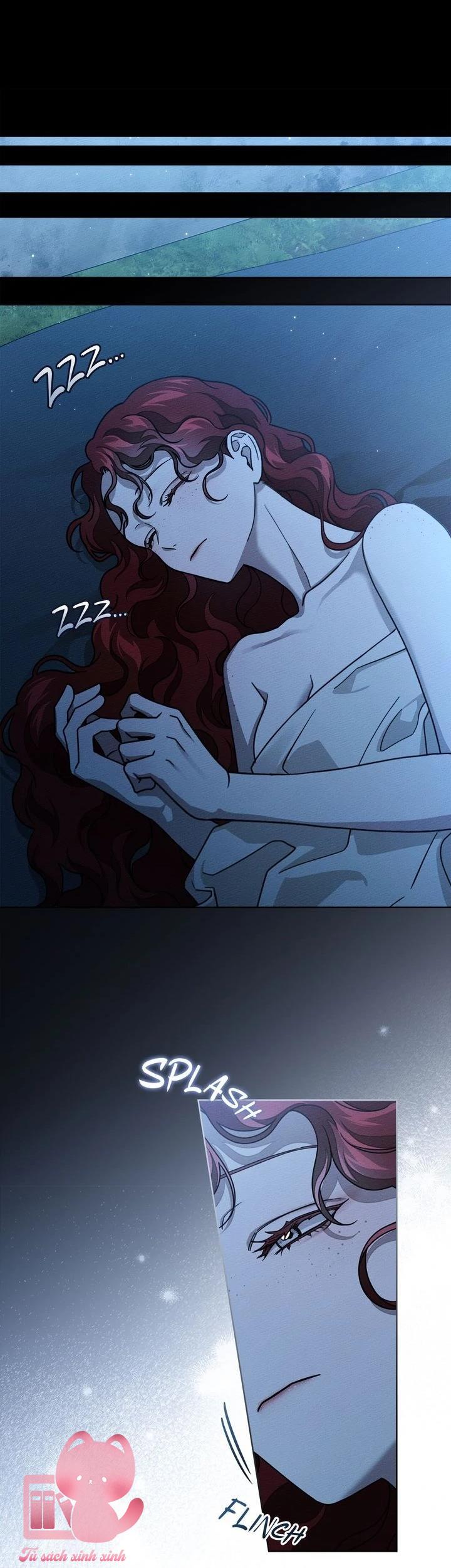 Dưới Tán Cây Sồi - Chap 108