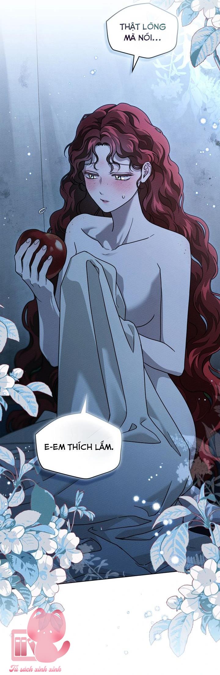 Dưới Tán Cây Sồi - Chap 108