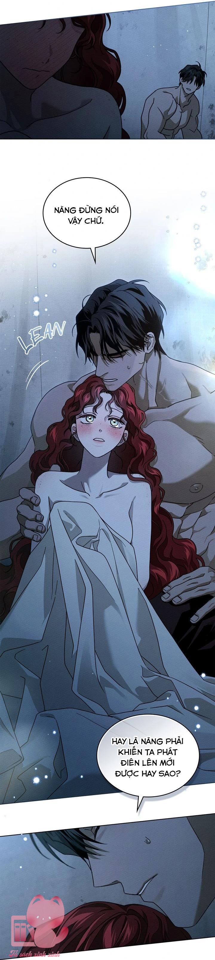 Dưới Tán Cây Sồi - Chap 108