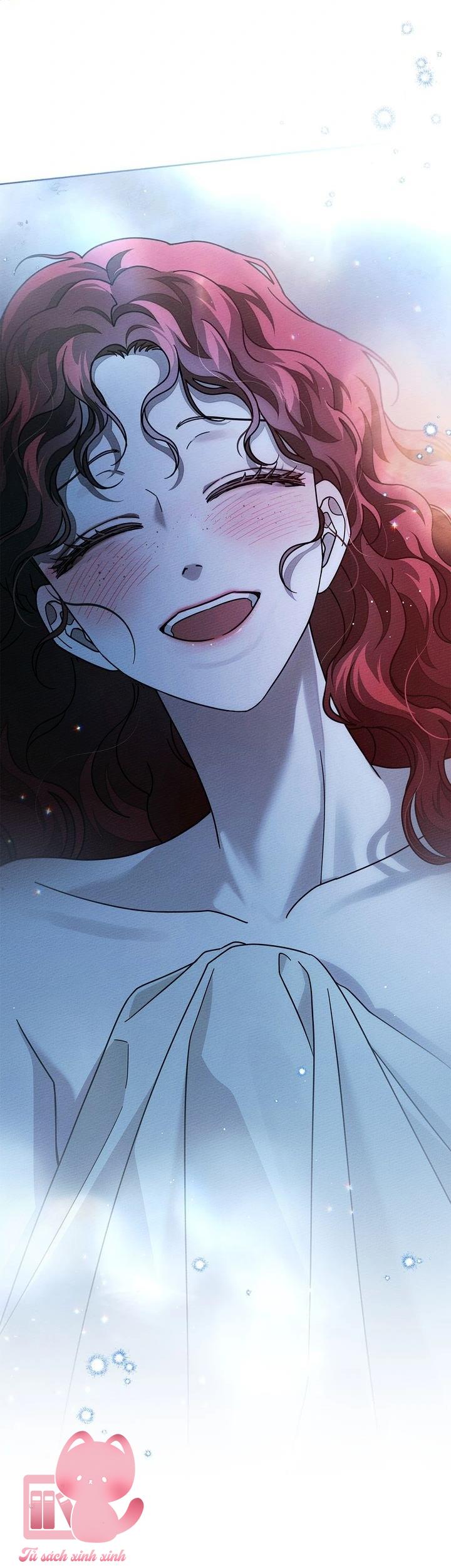 Dưới Tán Cây Sồi - Chap 108