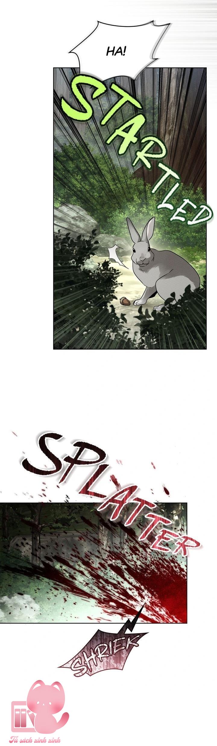 Dưới Tán Cây Sồi - Chap 108