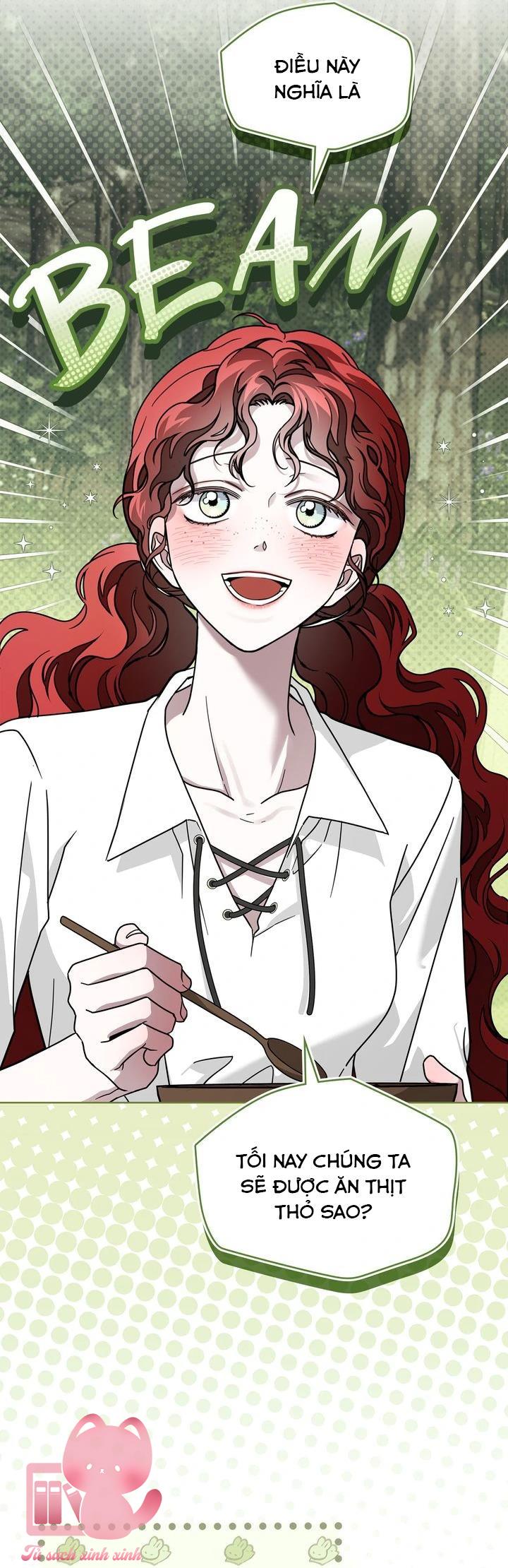 Dưới Tán Cây Sồi - Chap 108