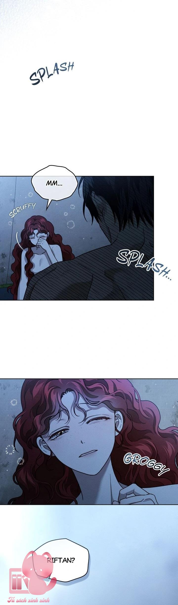 Dưới Tán Cây Sồi - Chap 108