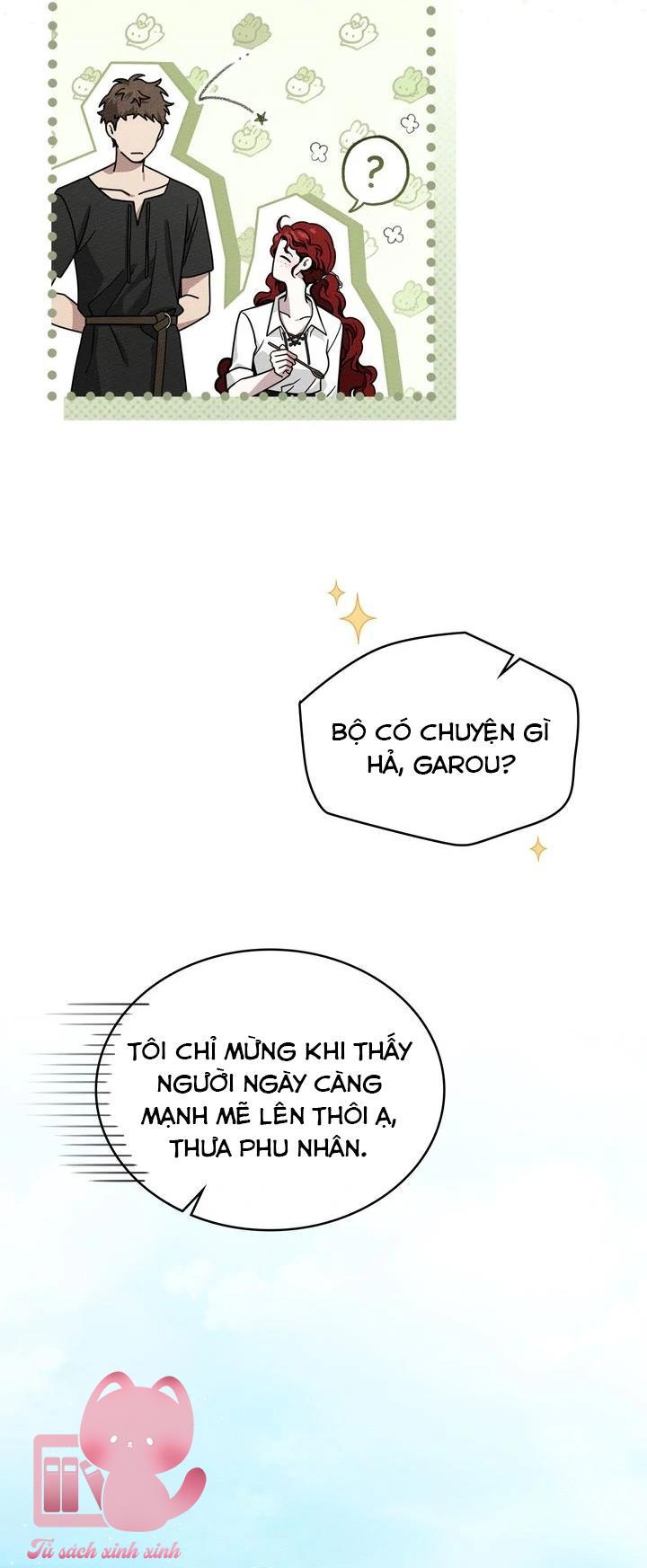 Dưới Tán Cây Sồi - Chap 108