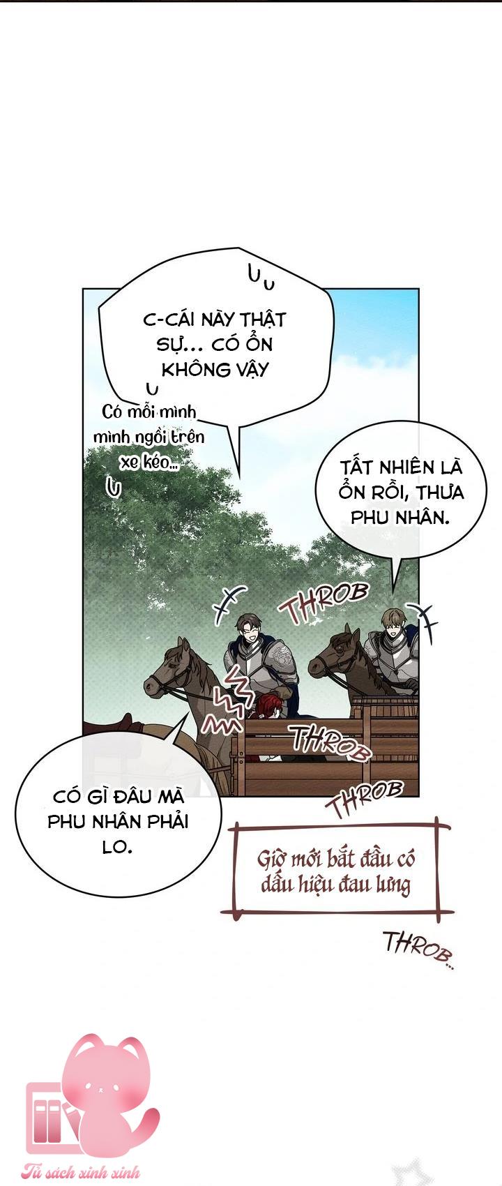 Dưới Tán Cây Sồi - Chap 108