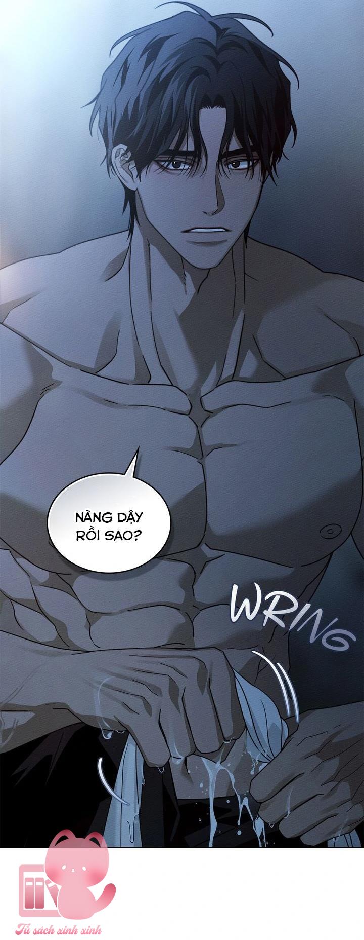 Dưới Tán Cây Sồi - Chap 108