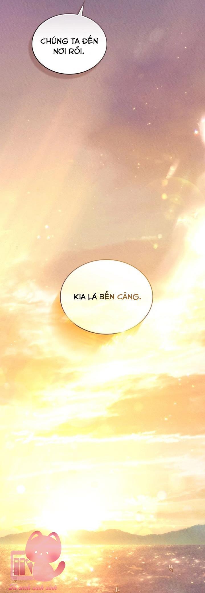 Dưới Tán Cây Sồi - Chap 108