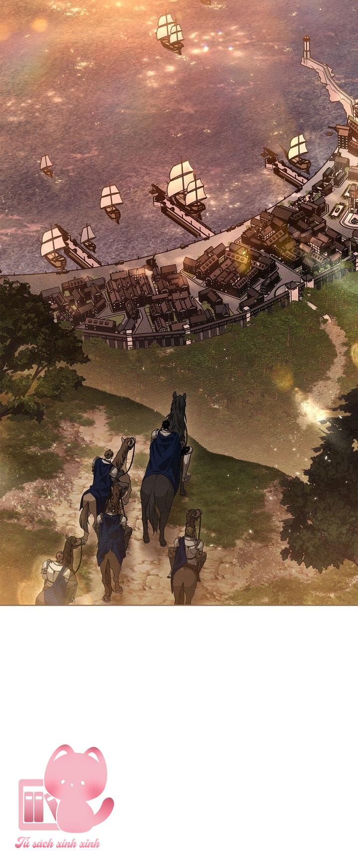 Dưới Tán Cây Sồi - Chap 108
