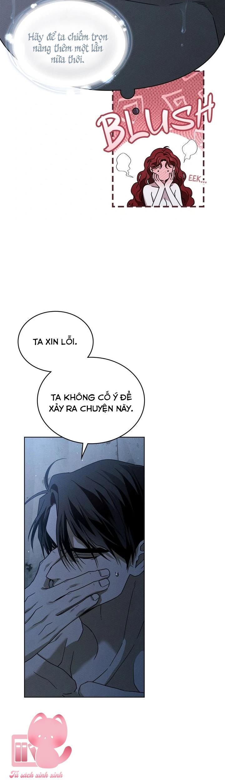 Dưới Tán Cây Sồi - Chap 108