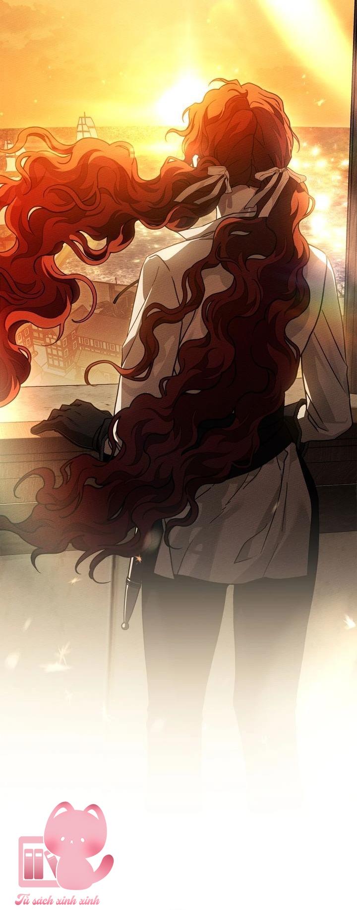 Dưới Tán Cây Sồi - Chap 109