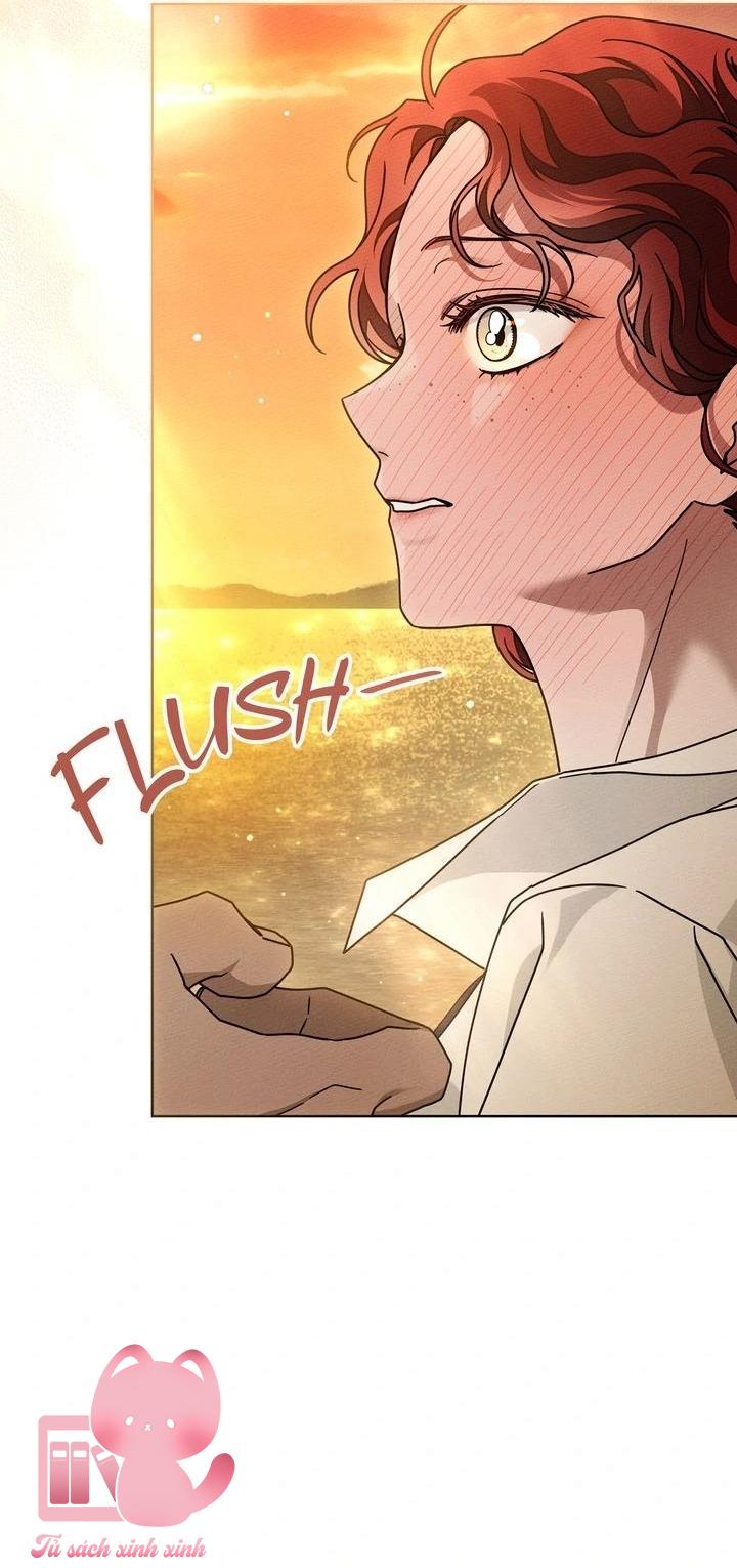 Dưới Tán Cây Sồi - Chap 109