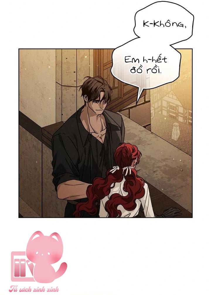 Dưới Tán Cây Sồi - Chap 109