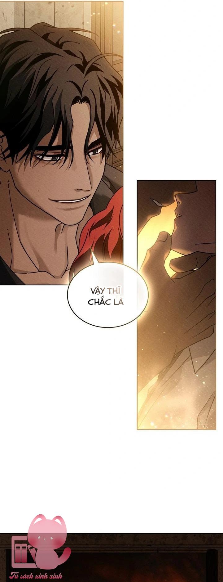 Dưới Tán Cây Sồi - Chap 109