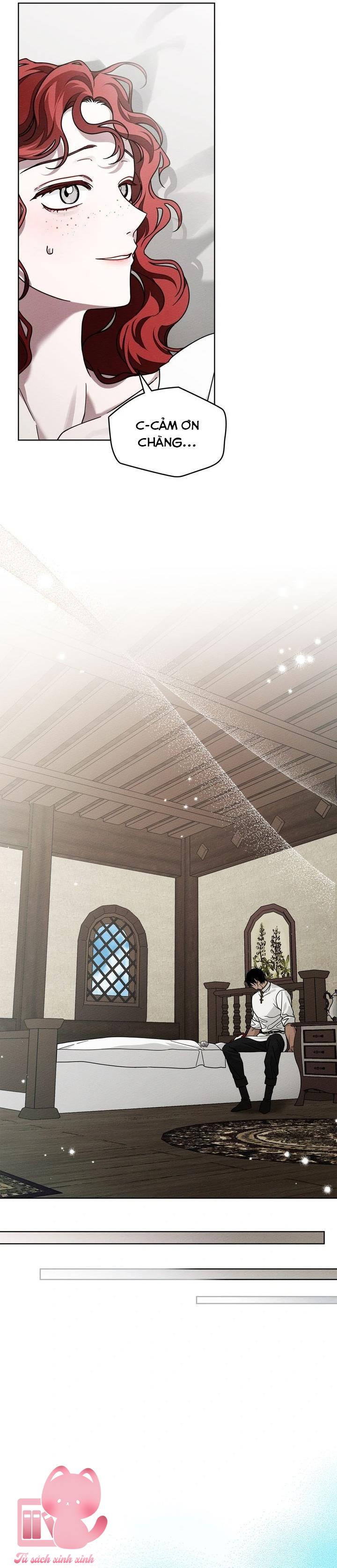 Dưới Tán Cây Sồi - Chap 109