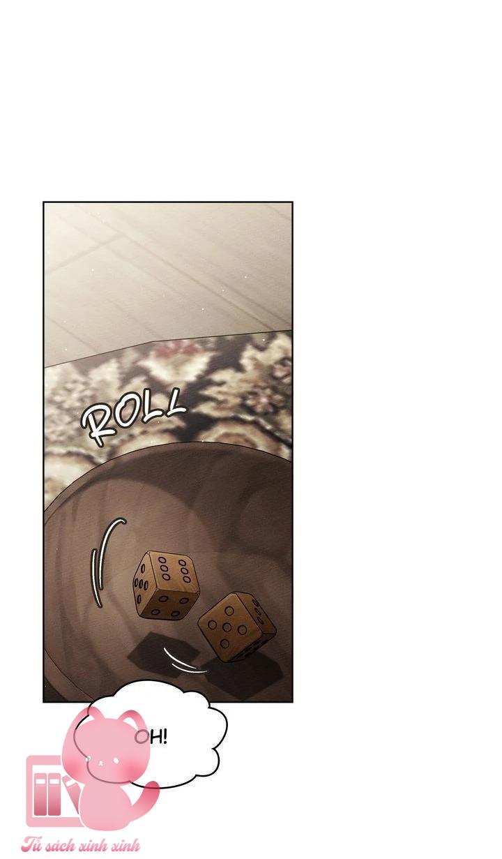 Dưới Tán Cây Sồi - Chap 109