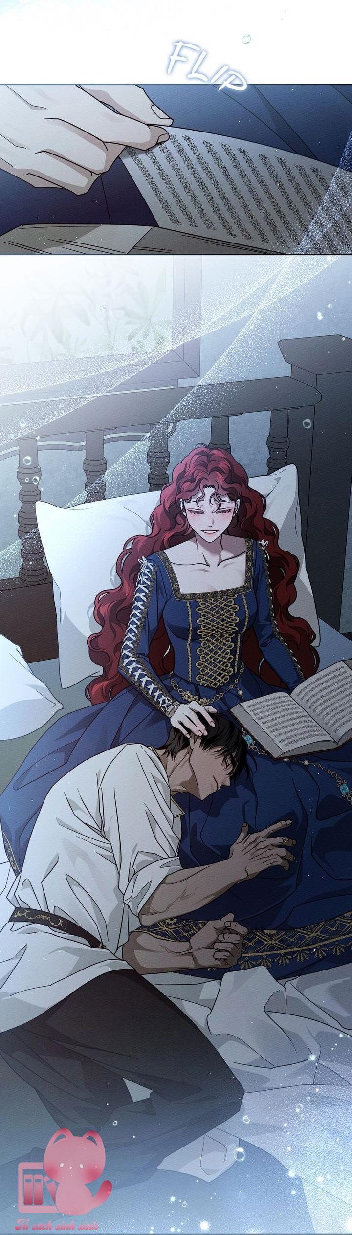 Dưới Tán Cây Sồi - Chap 109