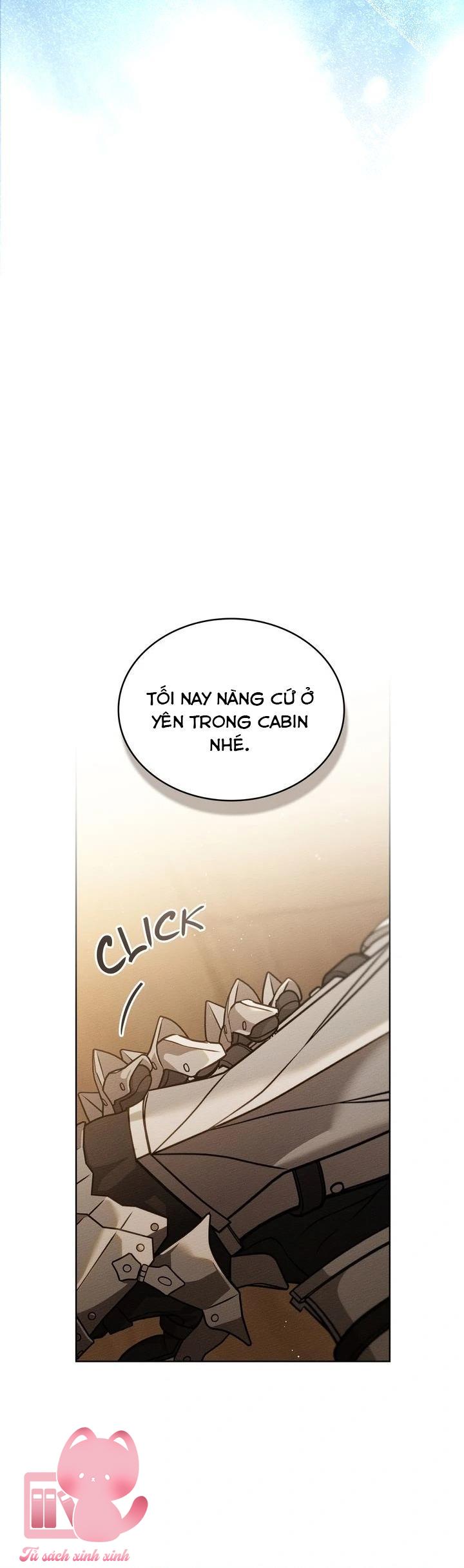 Dưới Tán Cây Sồi - Chap 109