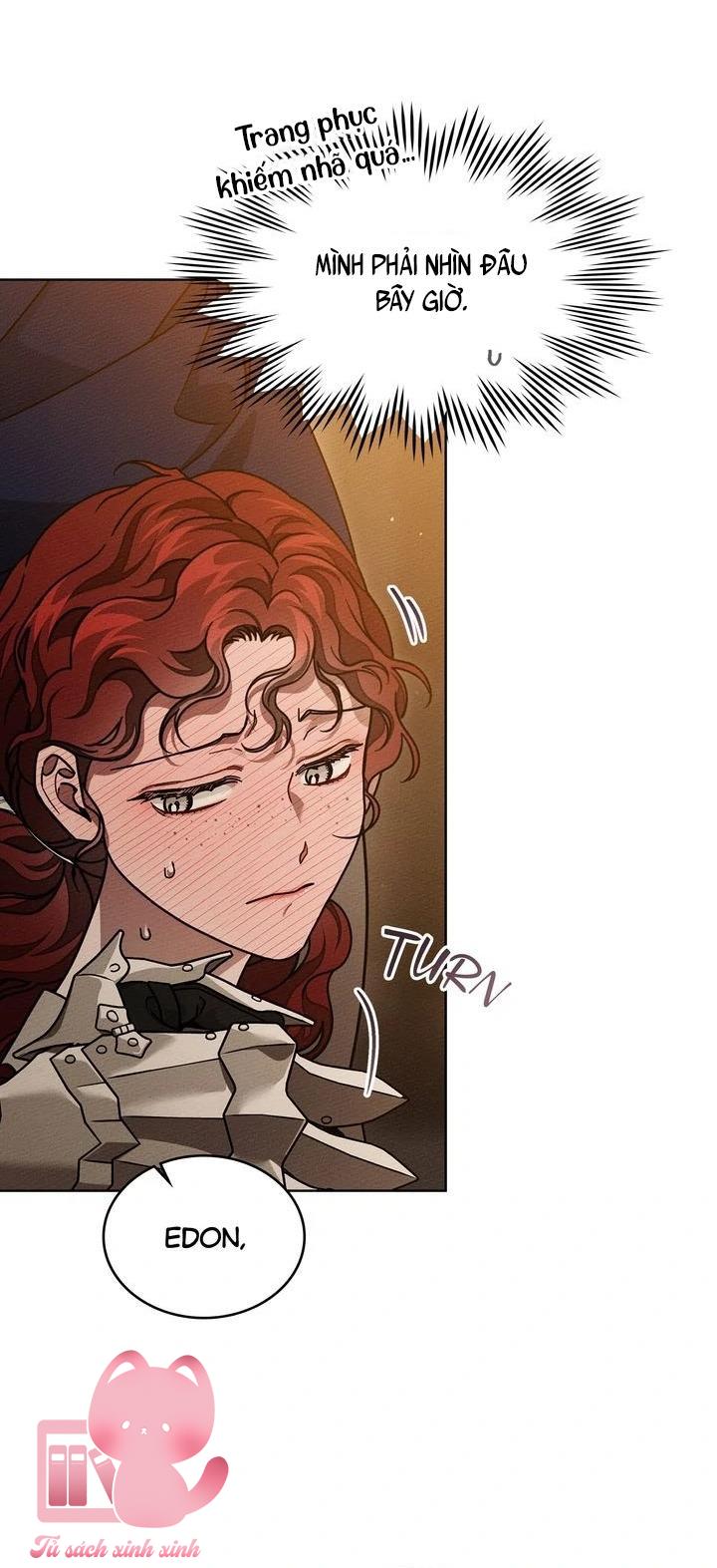 Dưới Tán Cây Sồi - Chap 109